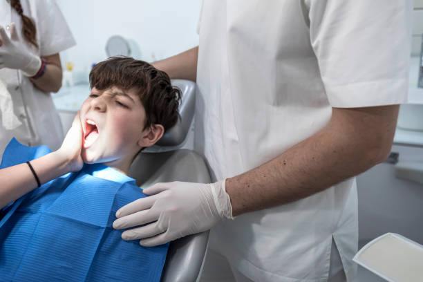 Best Urgent Care for Lost Fillings or Crowns in Pace, FL
